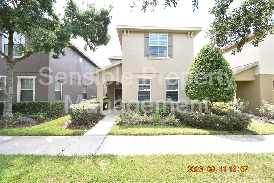 stress free property management
